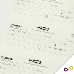 CITIBANK - INVOICE