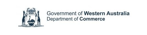 Department of Commerce – WA