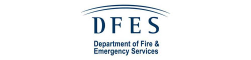 Department of Fire and Emmergency Services – WA