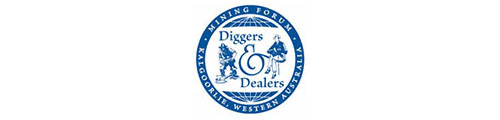 Diggers and Dealers