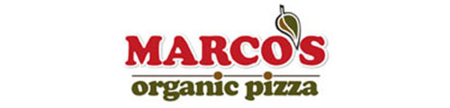 Marco’s Organic Pizza