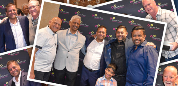 Celebrating 30 Years of Quality Press with Legendary Perth Printing Experts