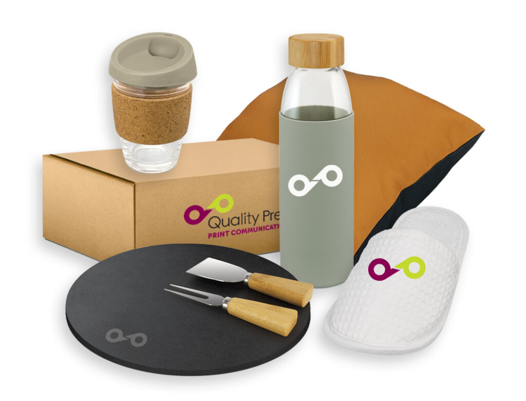Boost Your Professional Profile with Quality Branded Promotional Items ...
